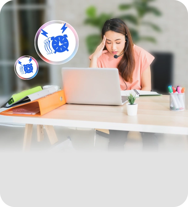 Khách bình luận đặt hàng nhưng chưa kịp nhắn tin đã bỏ đi.