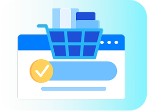 Gỡ mật khẩu website và bắt đầu kinh doanh