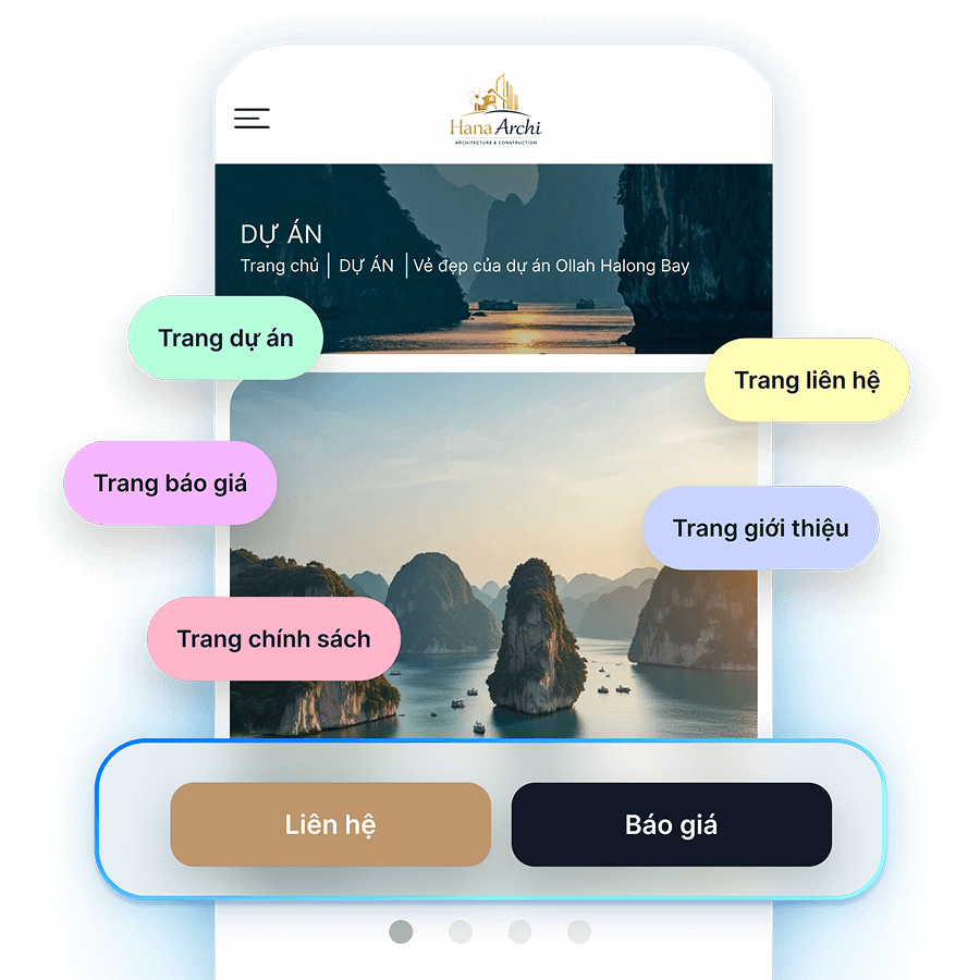 Haravan - Giải pháp bán hàng đa kênh