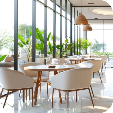 Nhà hàng & Quán ăn