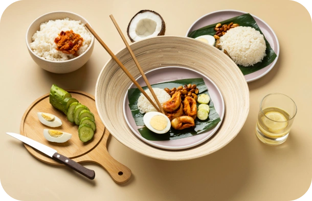 Haravan - Giải pháp bán hàng đa kênh