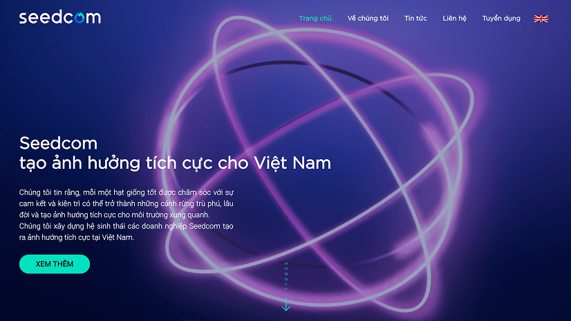 Seedcom.vn