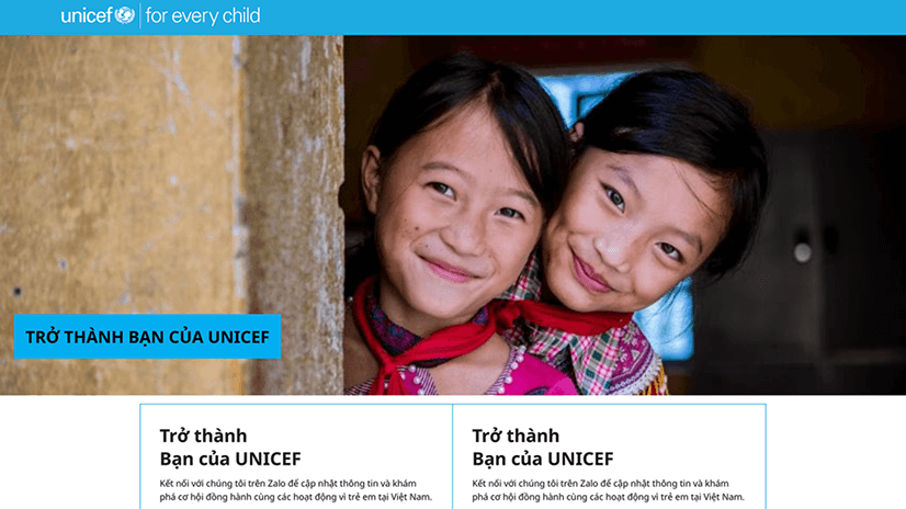 UNICEF