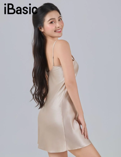 7 kiểu nighty gown phổ biến và cách chọn phom hợp dáng