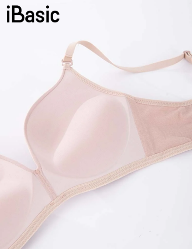 Vì sao gel bra lại nâng vòng 1 tự nhiên hơn mút?