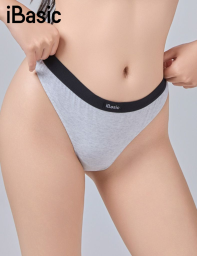 Mặc g-string có lộ không? 5 cách chọn để đồ mỏng vẫn mượt