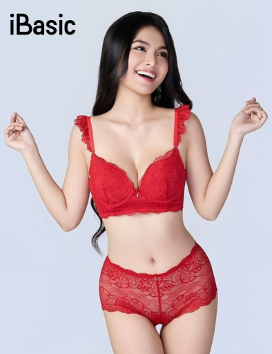 Làm thế nào để nhận biết bộ đồ lót nữ hàng hiệu chất lượng cao?