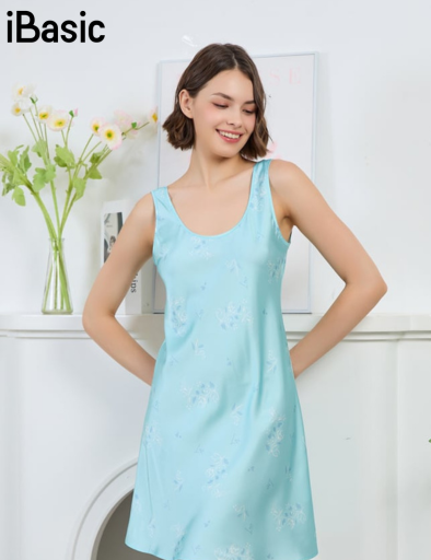 Top 6 thương hiệu đồ ngủ lụa cao cấp nổi tiếng đẹp nhất 2026