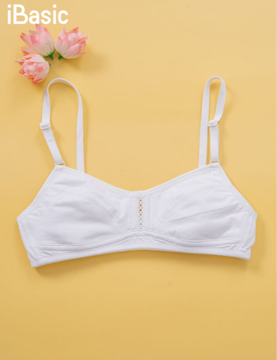 Áo Ngực Trẻ Dậy Thì – Lựa Chọn Quan Trọng Cho Tuổi Mới Lớn?