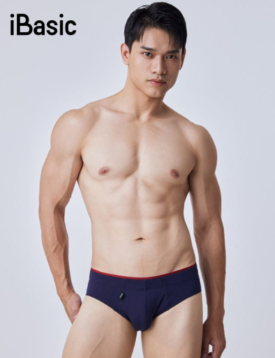 Quần lót nam sexy: Những kiểu dáng nam giới nên thử