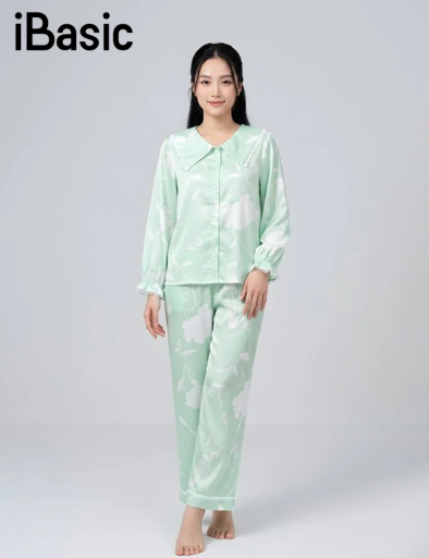 5 lý do mặc sleepwear gây mụn lưng và kích ứng