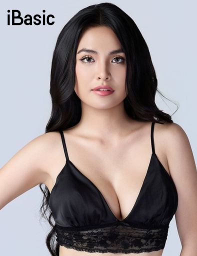 Cách chọn áo ngực sexy phù hợp từng dáng ngực