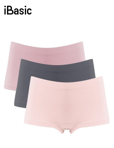 Giai đoạn 12 tuổi nên chọn quần lót gì cho bé gái?