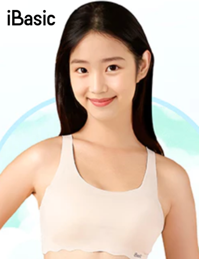 Hướng dẫn chọn áo lót trẻ dậy thì theo từng giai đoạn phát triển