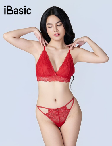 Người mới mặc quần lót lọt khe dây cần lưu ý gì?