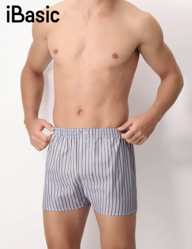 Boxer shorts là gì? So sánh 2 loại chàng hay nhầm