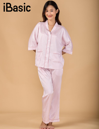 Pijama và giấc ngủ: 5 chất liệu ảnh hưởng đến giấc ngủ