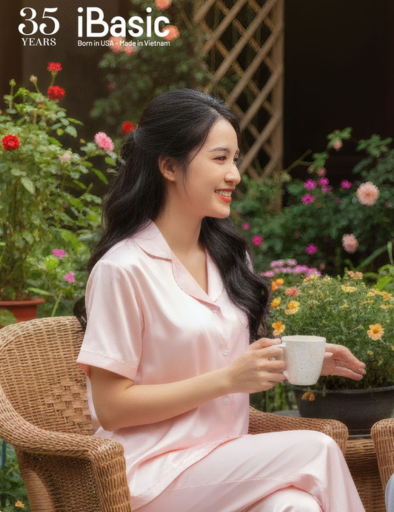 Top 11 thương hiệu đồ mặc nhà cao cấp, đẹp nhất hiện nay