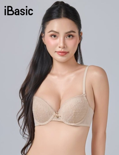 10 sai lầm thường gặp khi chọn áo lót dây mà nàng cần tránh