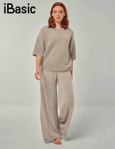 Loungewear là gì? Phân biệt 3 nhóm đồ mặc nhà dễ nhầm