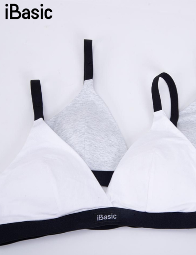 3 Tiêu chí để đánh giá một chiếc áo ngực nữ cotton không gọng chất lượng