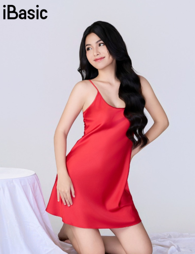 Cách chọn váy ngủ quyến rũ giúp che khuyết điểm cho mọi dáng người