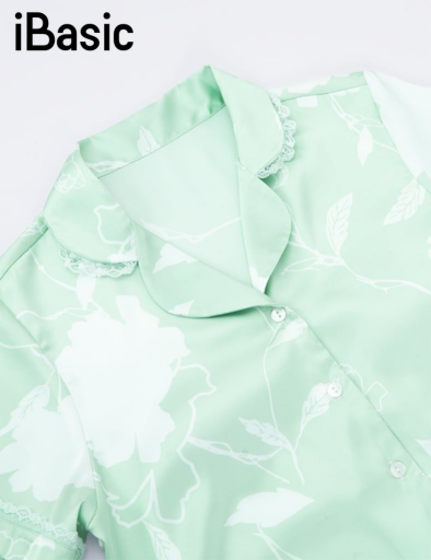 Pyjamas cho nàng đổ mồ hôi đêm: 4 loại vải thấm hút