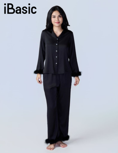 Cần mang bao nhiêu pyjama sets cho chuyến đi 3-7 ngày?