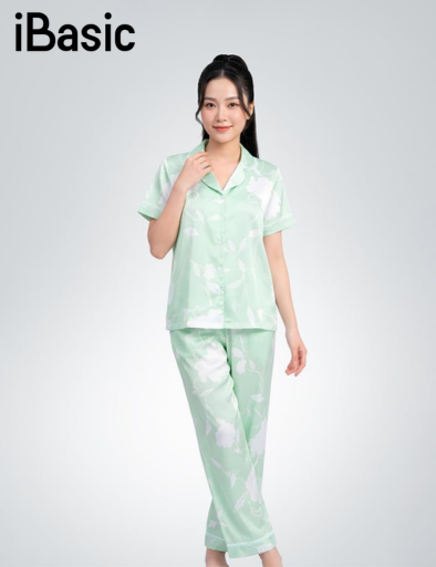 Phối pajamas mặc nhà: 7 cách lên hình mà vẫn thoải mái