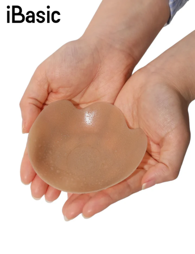 Nipple pasties là gì? 3 điểm khác nipple cover thường