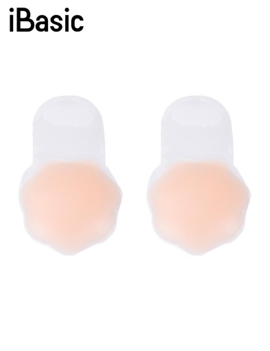 Miếng dán nâng ngực silicon nâng được bao nhiêu cm?