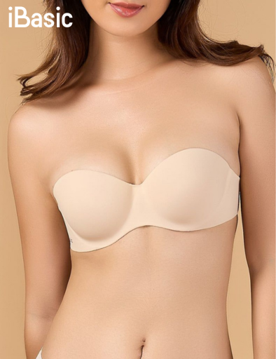 Mẹo giúp áo quây ngực bám chắc hơn trong ngày nóng