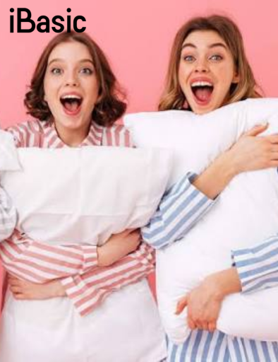 Pajama party là gì? Lịch sử và 5 điều nàng nên biết