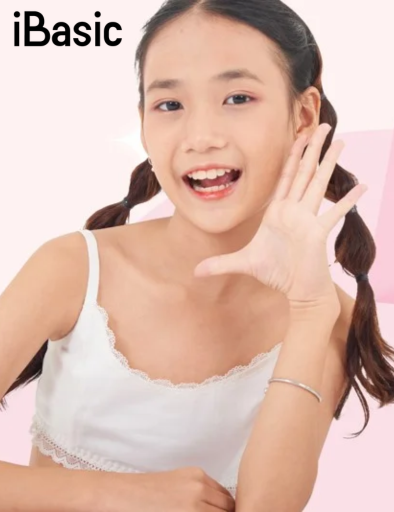 Áo lá ren cho con gái: 5 điều mẹ cần biết trước khi mua