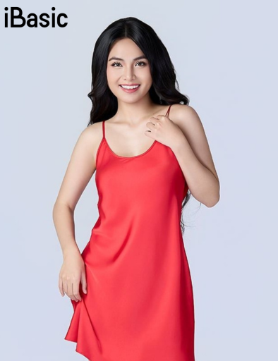 Nên chọn chất liệu váy ngủ gợi cảm nào để mặc thoải mái và tôn dáng?