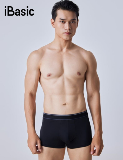 Quần lót boxer nam: Cách chọn chuẩn cho chàng thoải mái