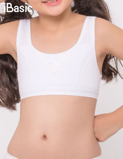 [Áo lá học sinh] Bước khởi đầu tinh tế cho tuổi dậy thì