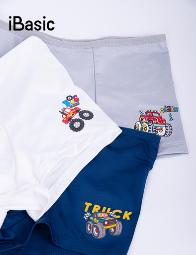 Boys underwear sizing: 5 steps to get the fit right