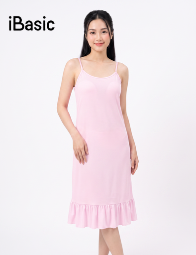 5 cách mặc váy ngủ gợi cảm mùa lạnh vừa ấm vừa xinh