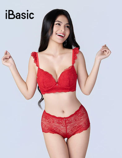 Xem quần lót nữ online: 7 chi tiết cần nhìn kỹ trước khi mua