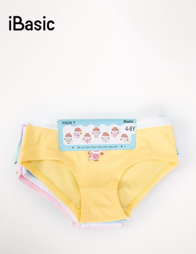 Kids underwear: 5 things every parent should check first