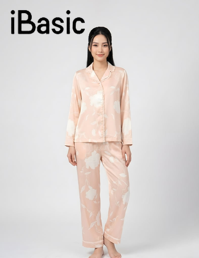 Traditional vs. modern Vietnamese pajamas: 4 key shifts