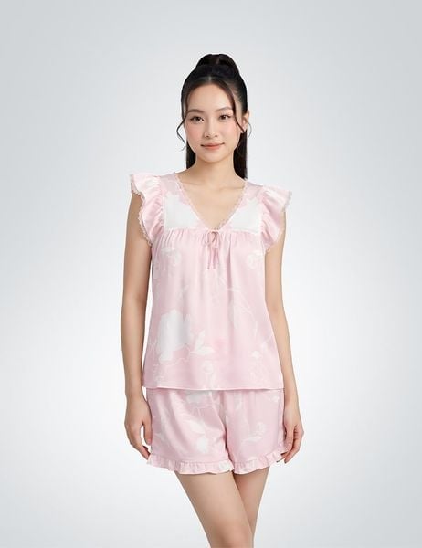 ĐỒ MẶC NHÀ NỮ