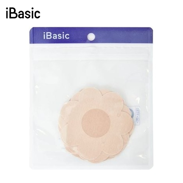 miếng dán đầu ngực vải iBasic