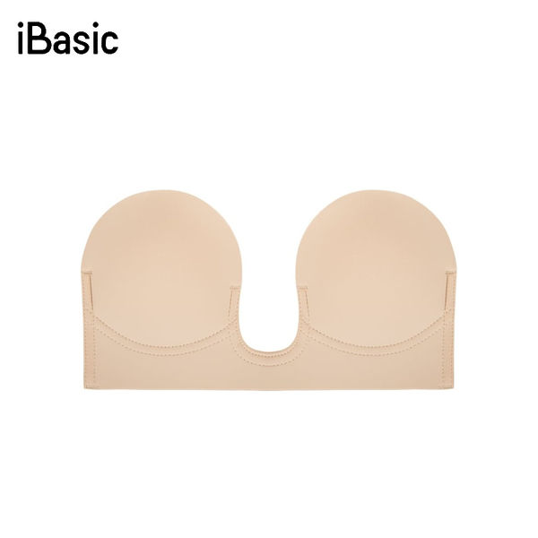 áo ngực dán silicone U Deep iBasic