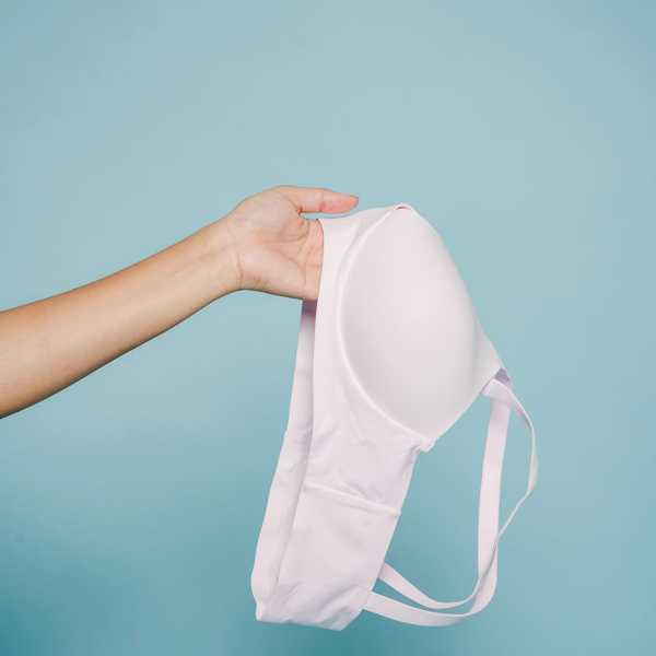 gel bra dán trong