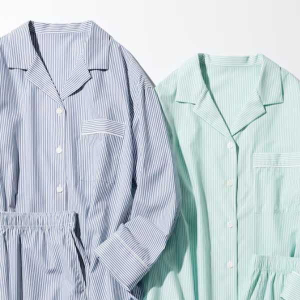 pijama vải cotton