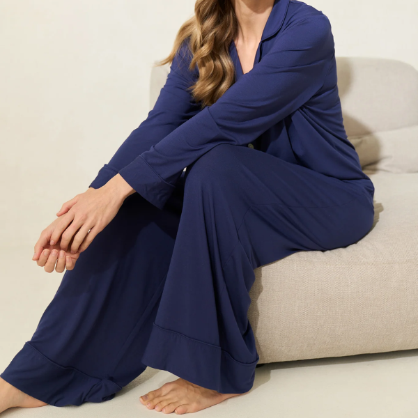 pijama vải modal