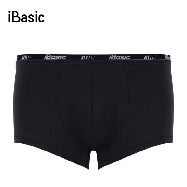 quần lót trunk iBasic