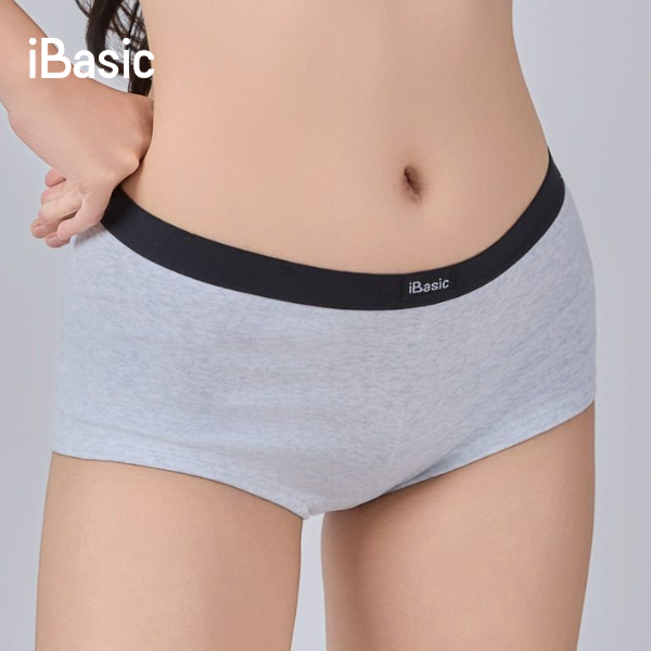 panties kiểu boyshort